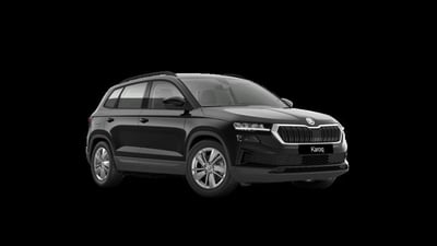 Skoda Karoq 2.0 TDI EVO SCR 115 CV DSG Executive nuova a Piove di Sacco