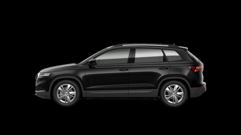 Skoda Karoq nuova a Padova (3)
