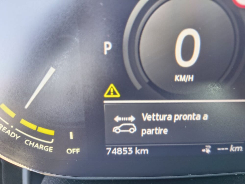 MINI Mini Countryman usata a Firenze (15)