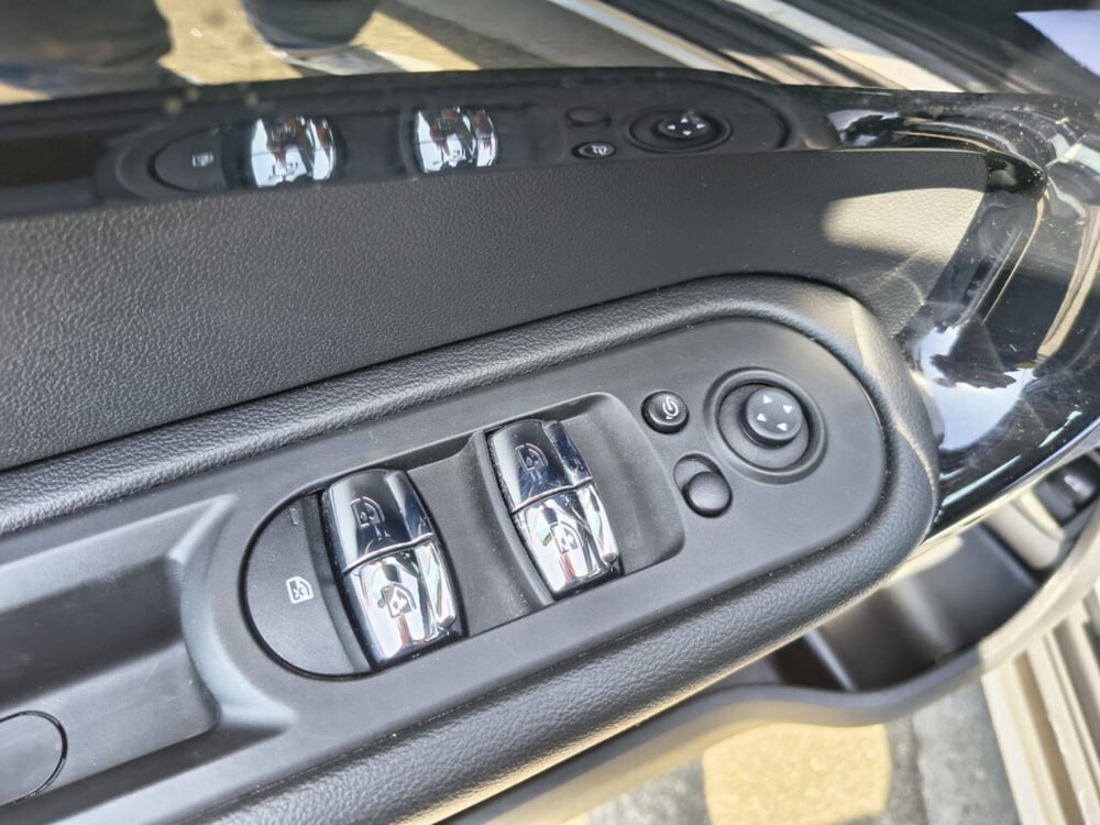 MINI Mini Countryman usata a Firenze (18)
