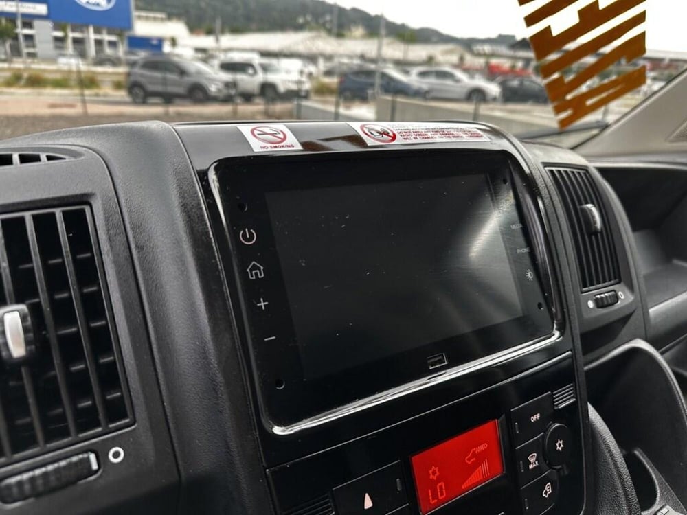 Fiat Ducato Furgone usata a Torino (12)