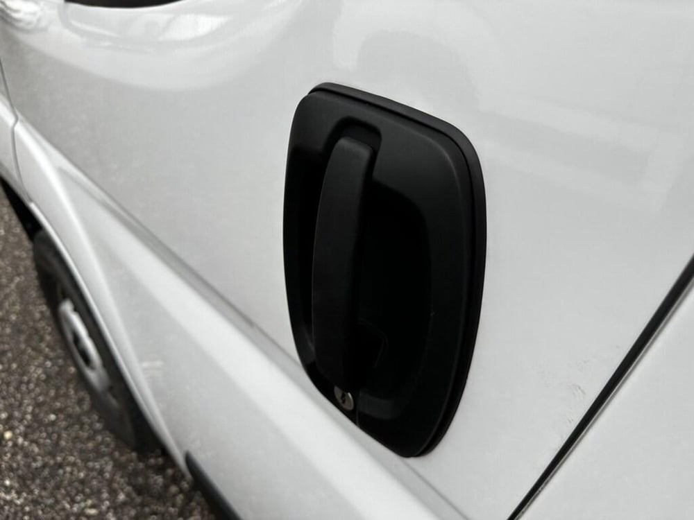 Fiat Ducato Furgone usata a Torino (6)