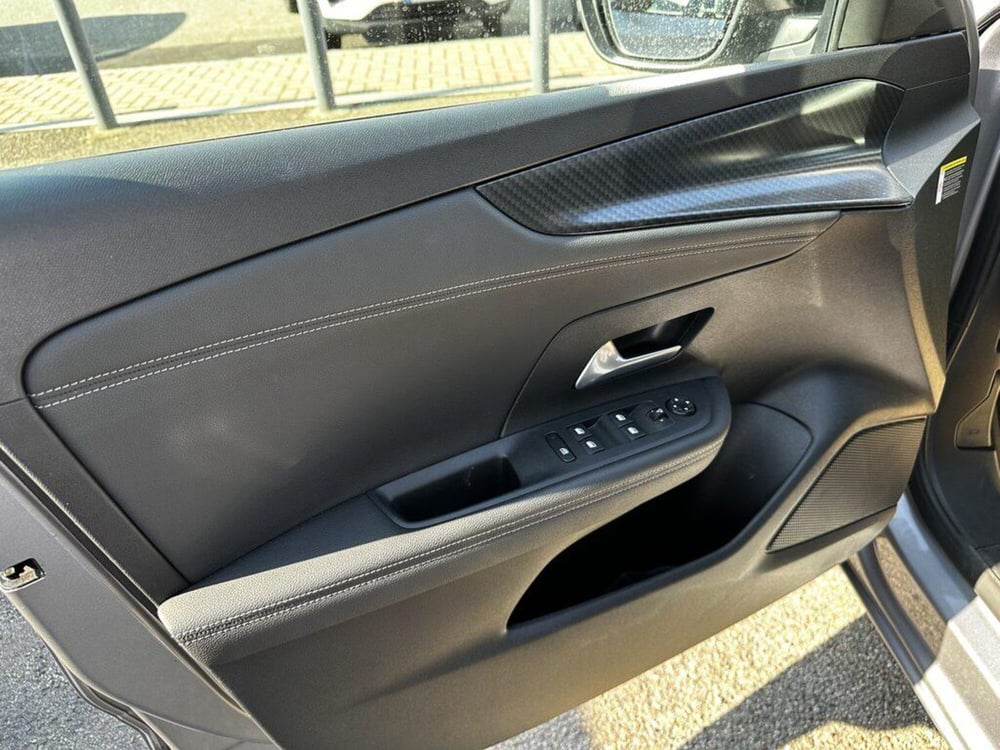 Opel Mokka usata a Torino (7)