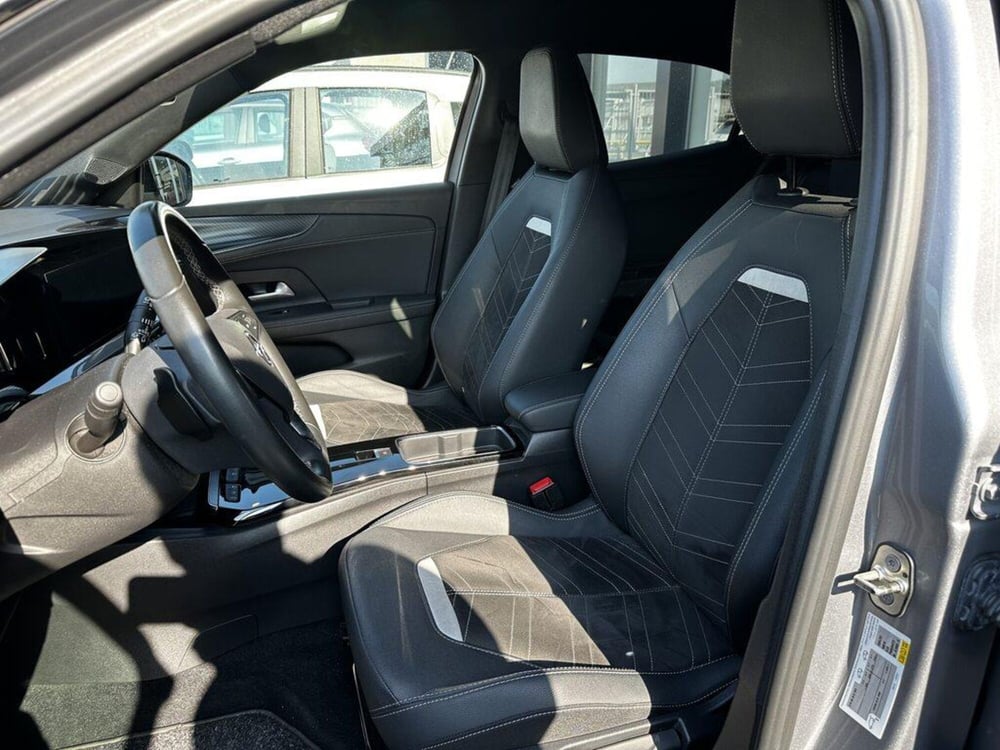 Opel Mokka usata a Torino (9)