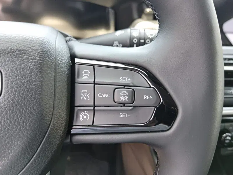 Jeep Compass nuova a Alessandria (6)