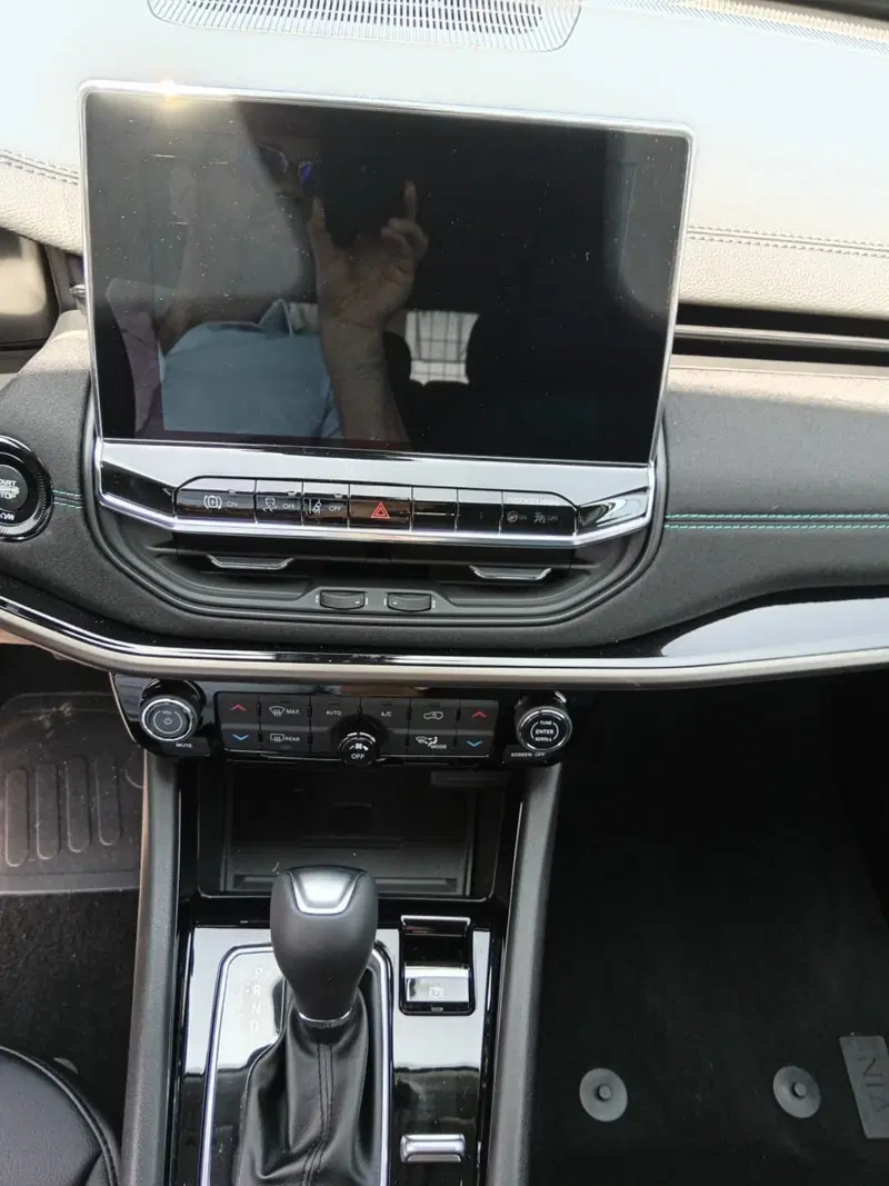 Jeep Compass nuova a Alessandria (7)