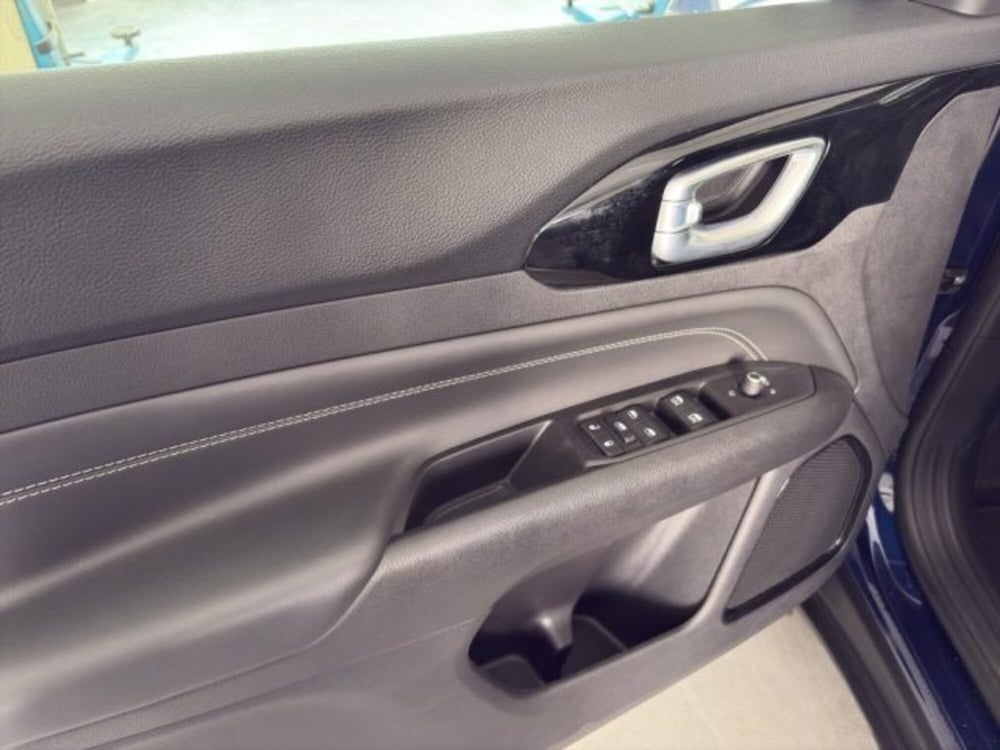 Jeep Compass usata a Perugia (18)
