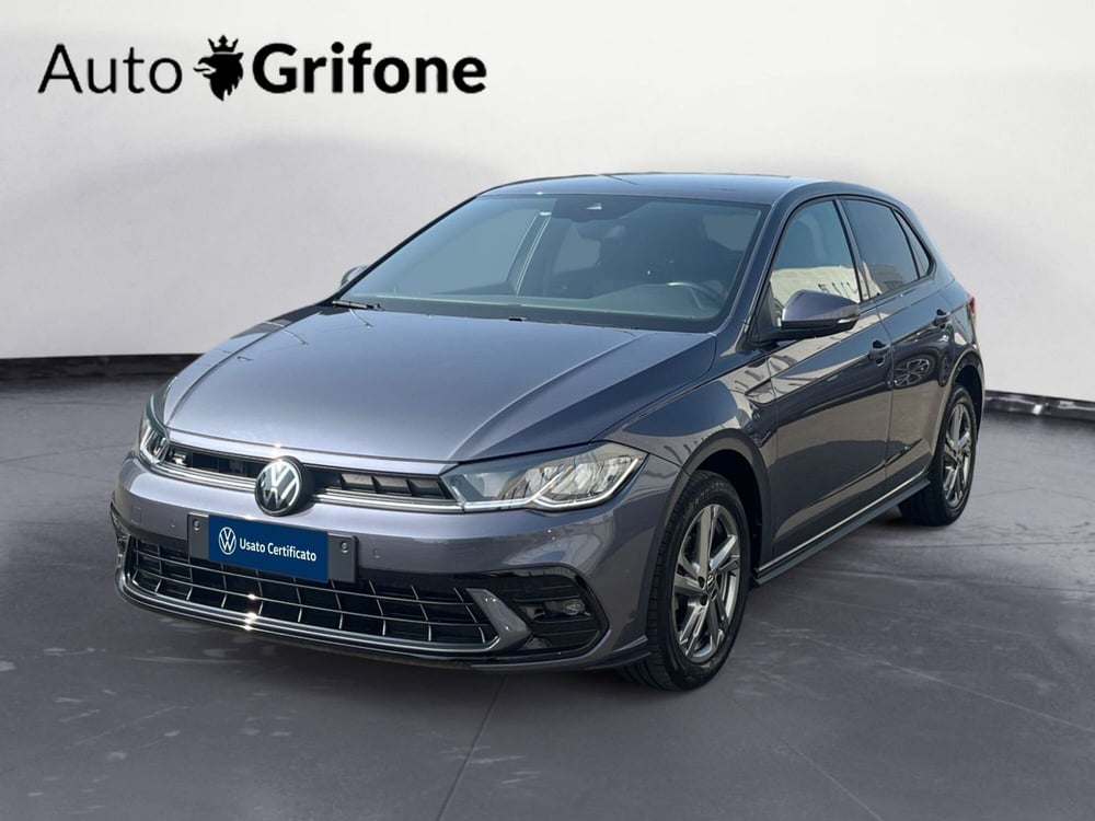 Volkswagen Polo usata a Modena