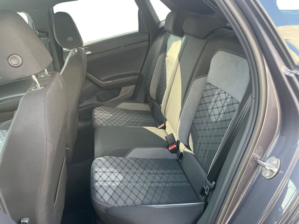 Volkswagen Polo usata a Modena (11)