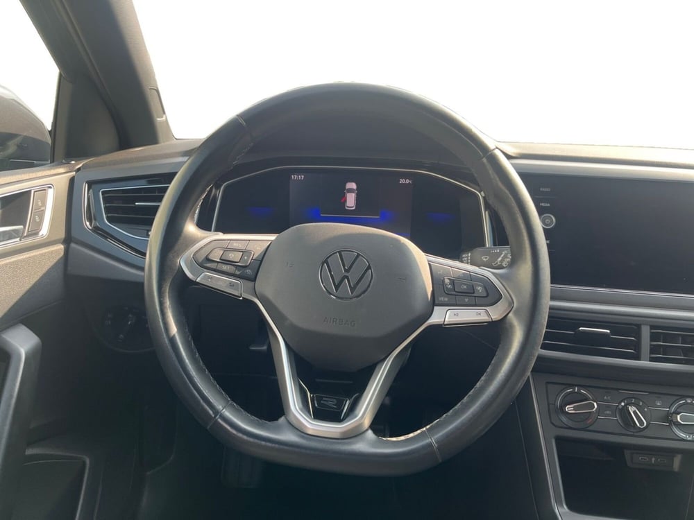 Volkswagen Polo usata a Modena (12)
