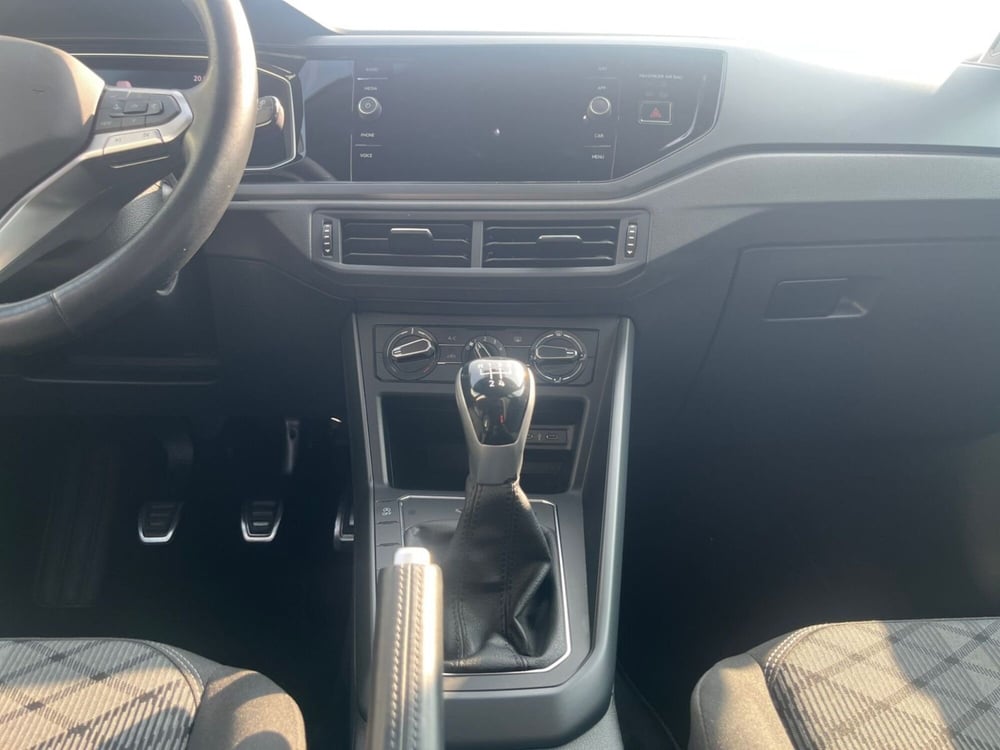 Volkswagen Polo usata a Modena (13)