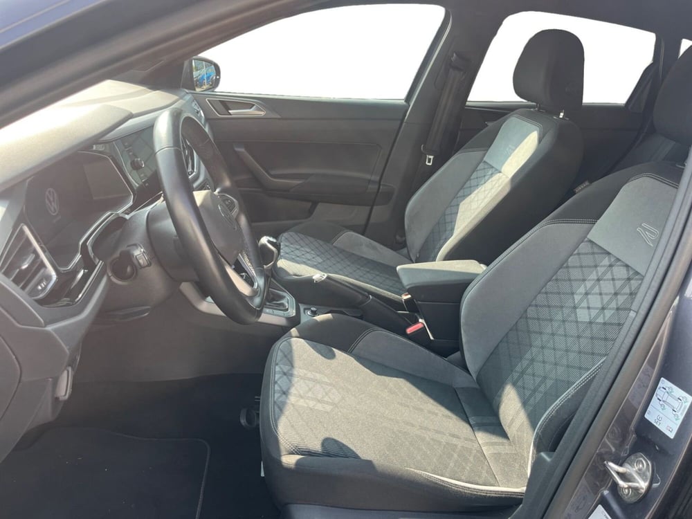 Volkswagen Polo usata a Modena (15)