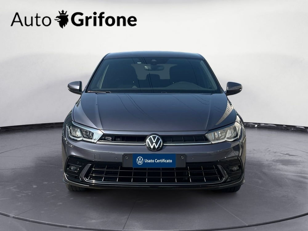 Volkswagen Polo usata a Modena (2)