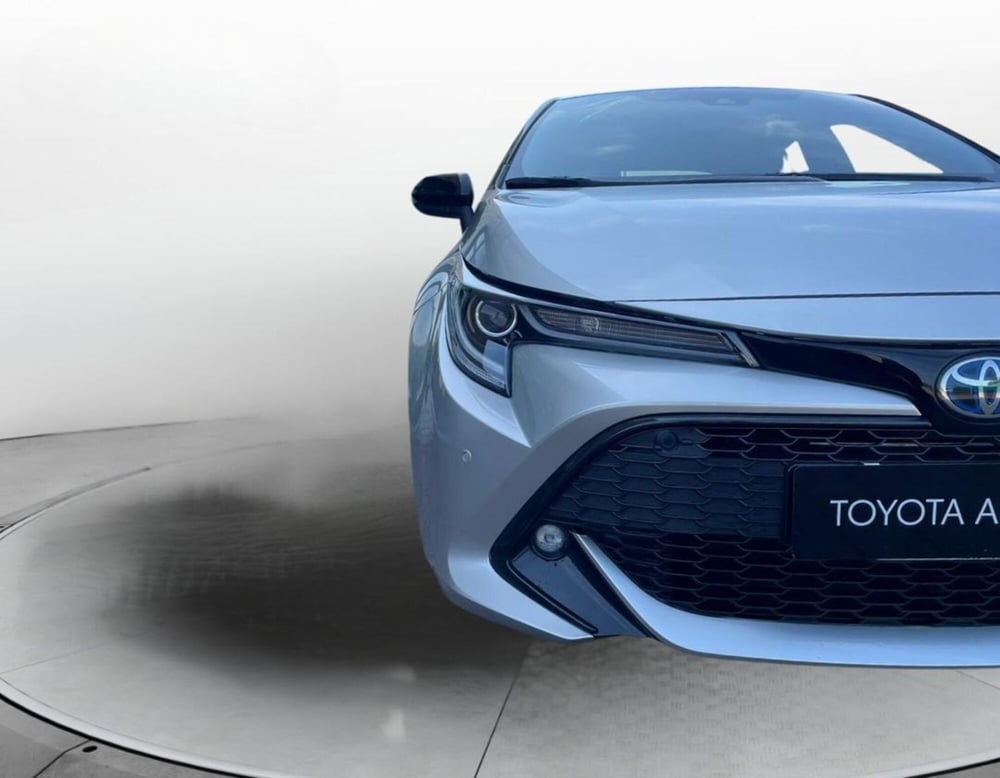 Toyota Corolla usata a Rovigo (16)