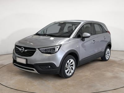 Opel Crossland X 1.5 ECOTEC D 120 CV Start&amp;Stop aut. Innovation del 2020 usata a Sala Consilina