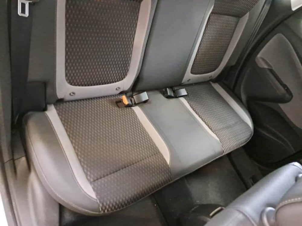 Opel Crossland X usata a Salerno (16)