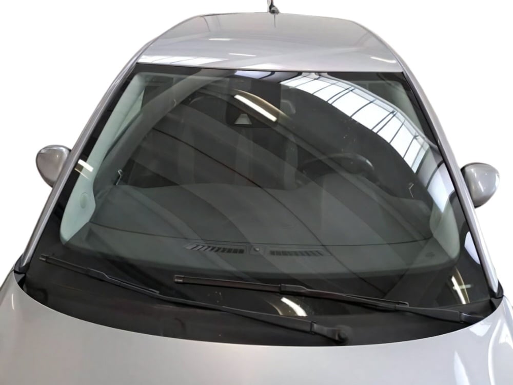 Opel Crossland X usata a Salerno (7)