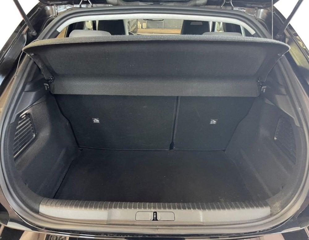 Opel Mokka usata a Ferrara (10)