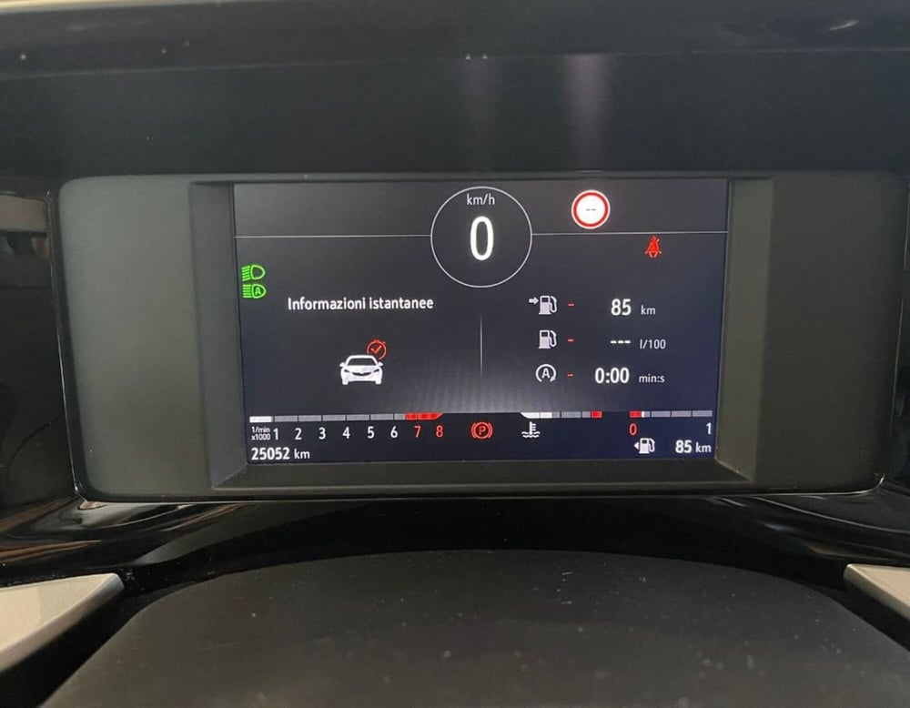 Opel Mokka usata a Ferrara (13)
