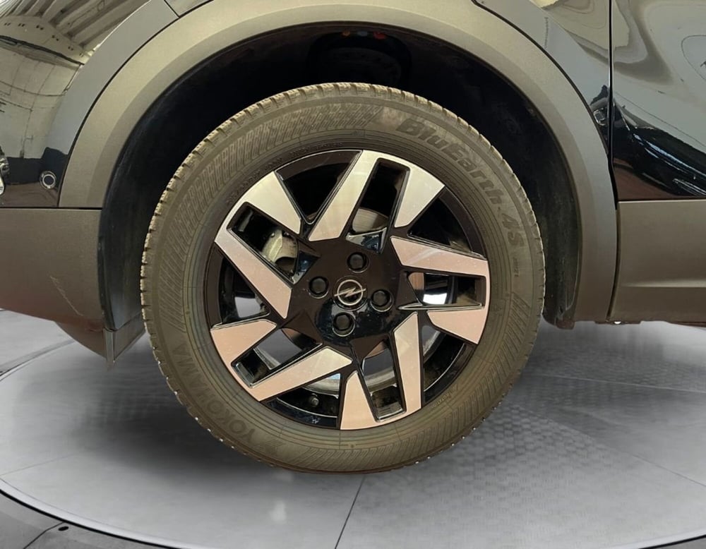 Opel Mokka usata a Ferrara (14)