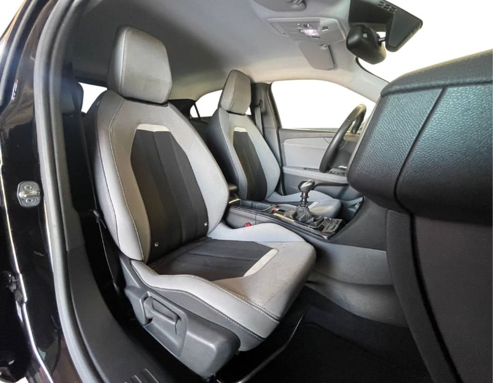 Opel Mokka usata a Ferrara (5)