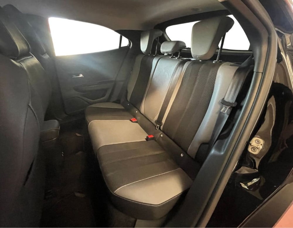 Opel Mokka usata a Ferrara (6)