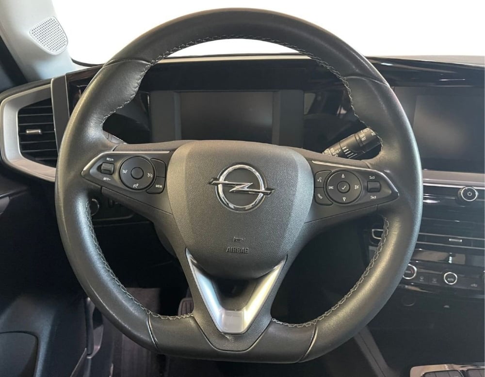 Opel Mokka usata a Ferrara (8)