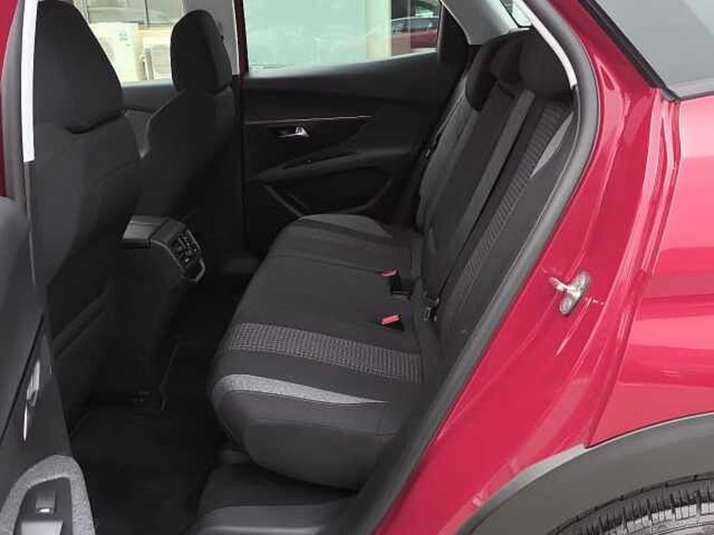 Peugeot 3008 usata a Perugia (10)