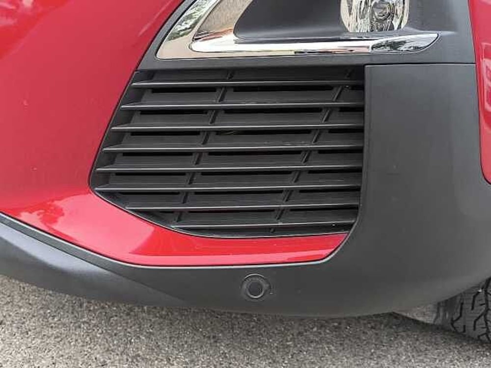 Peugeot 3008 usata a Perugia (13)