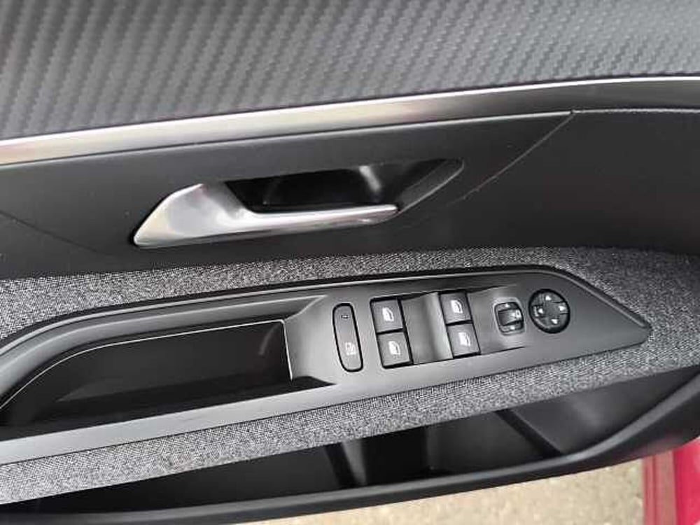 Peugeot 3008 usata a Perugia (14)