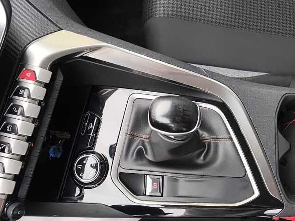 Peugeot 3008 usata a Perugia (15)