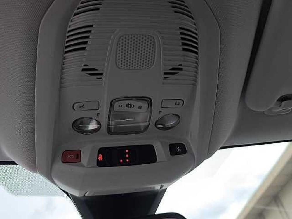 Peugeot 3008 usata a Perugia (20)