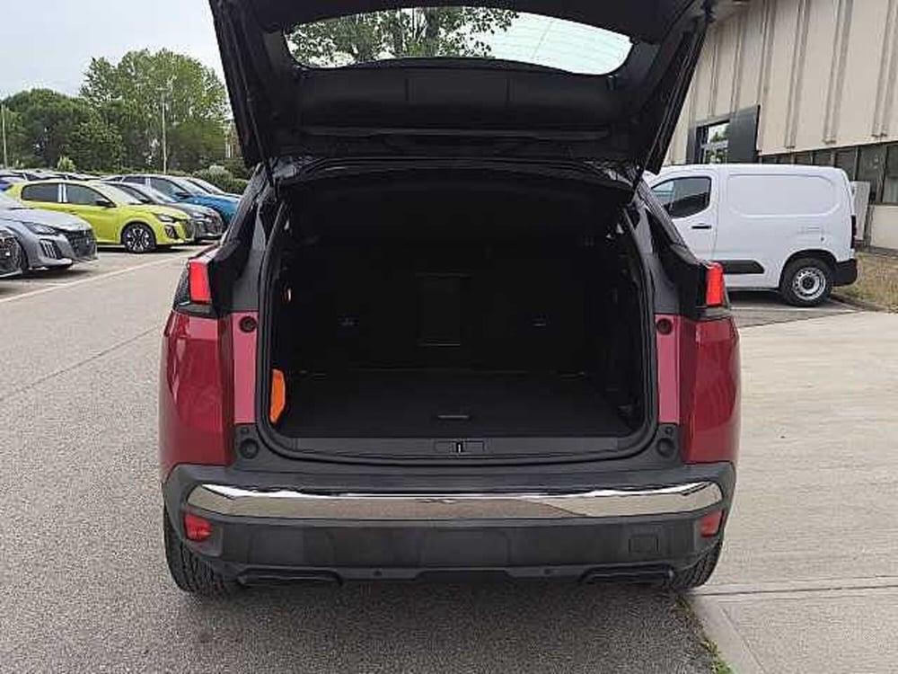 Peugeot 3008 usata a Perugia (6)