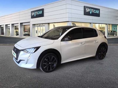 Peugeot 208 BlueHDi 100 Stop&amp;Start 5 porte GT del 2022 usata a Foligno