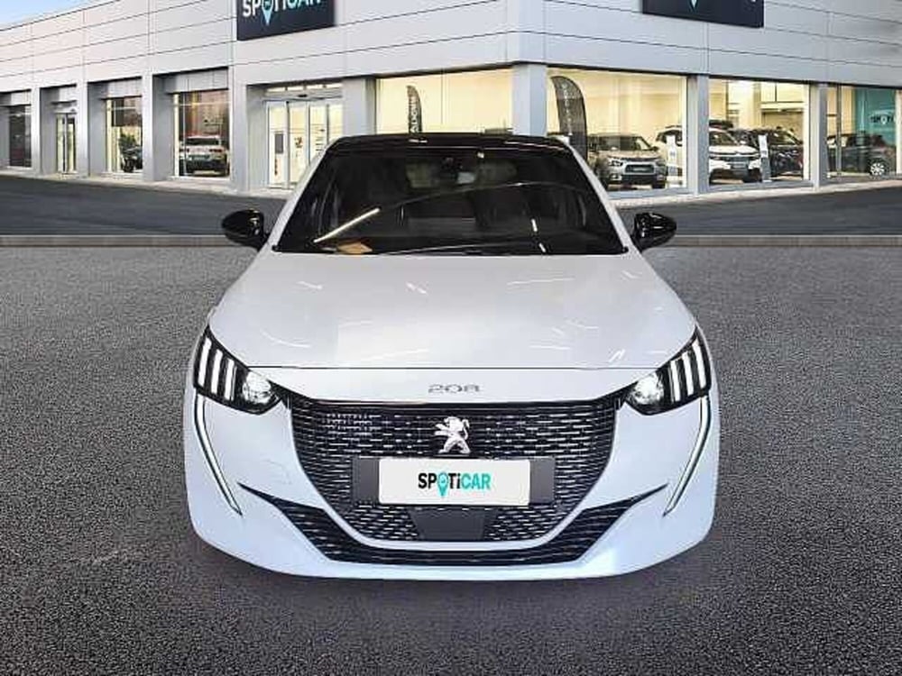 Peugeot 208 usata a Perugia (2)
