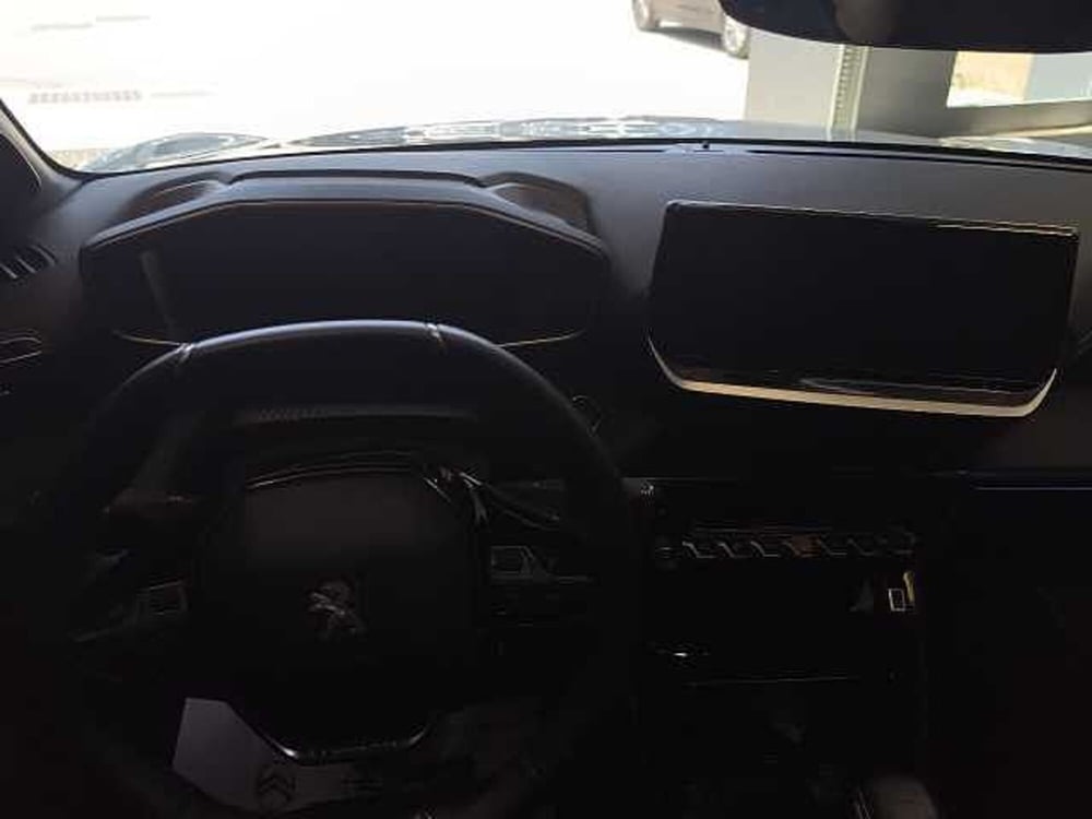 Peugeot 208 usata a Perugia (8)