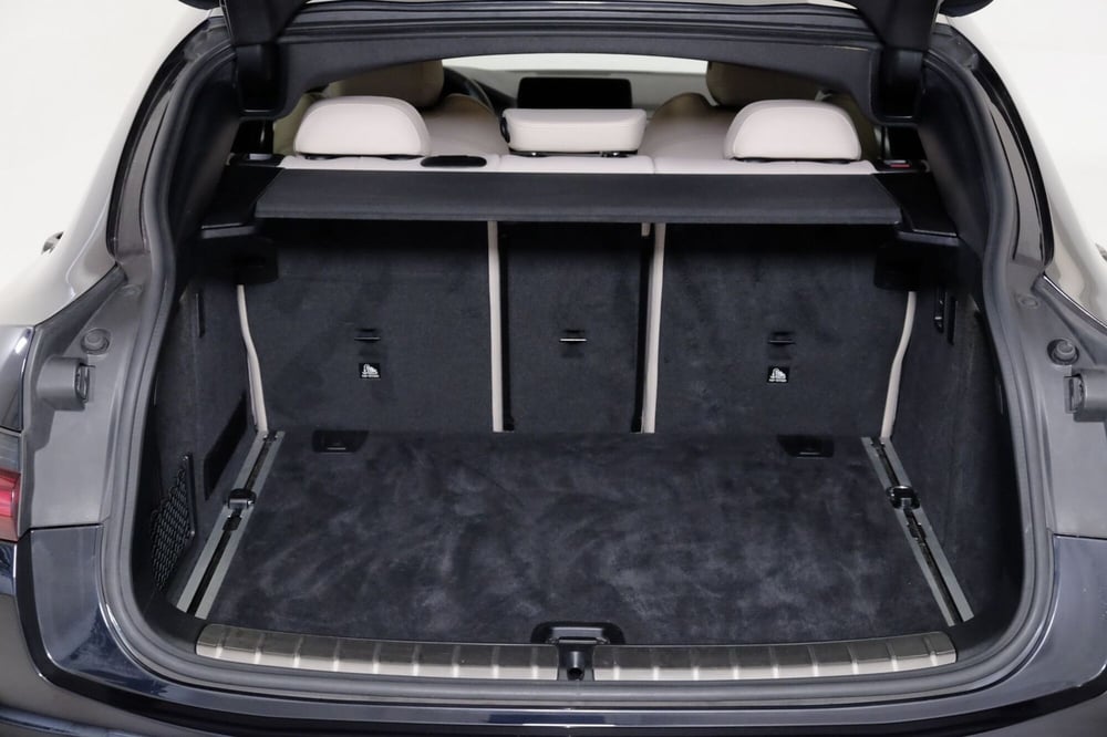 BMW X4 usata a Cuneo (13)