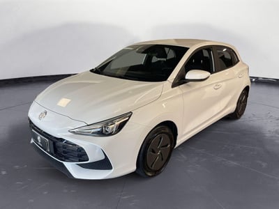 Mg MG3 1.5 Standard nuova a Genova