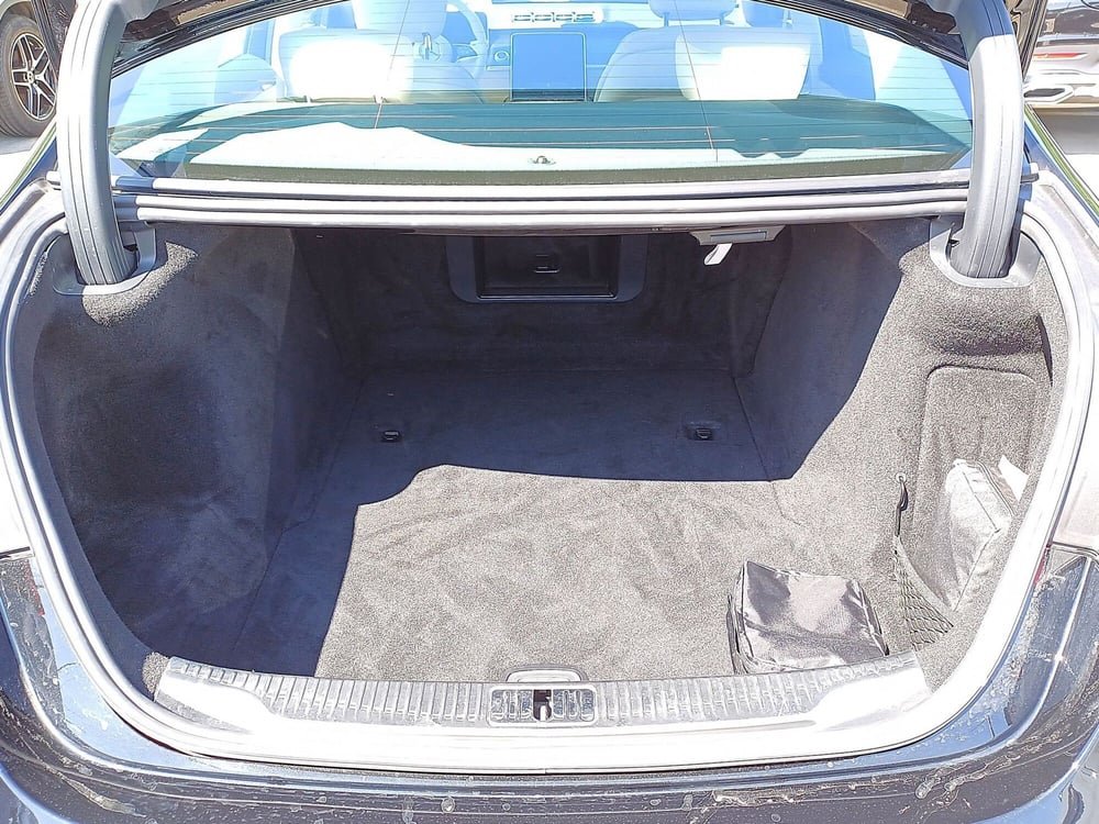 Mercedes-Benz Classe S usata  (13)