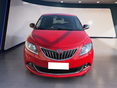 Lancia Ypsilon 1.0 FireFly 5 porte S&amp;S Hybrid Ecochic Gold del 2021 usata a Torino