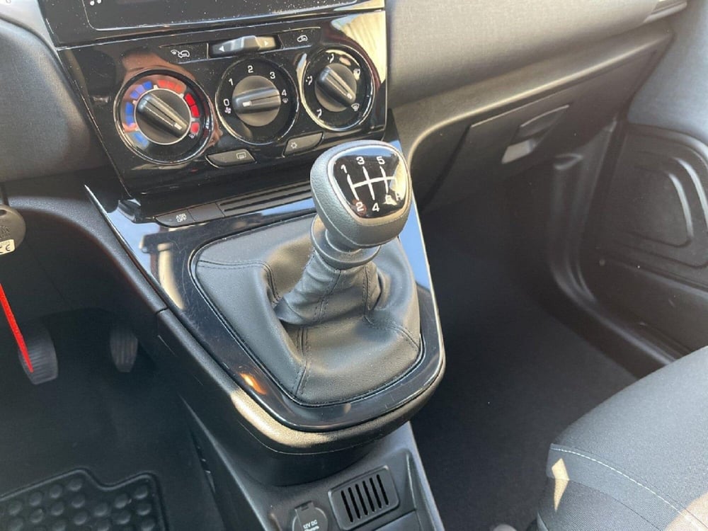 Lancia Ypsilon usata a Torino (14)