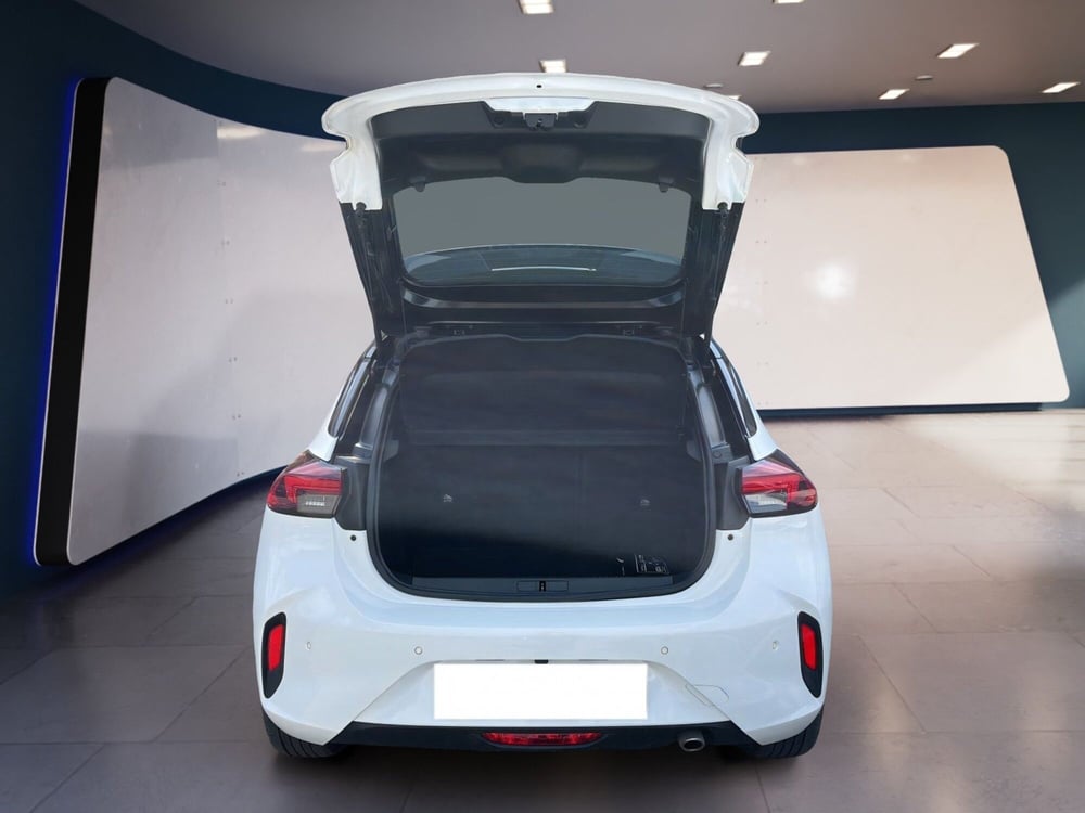 Opel Corsa usata a Torino (7)