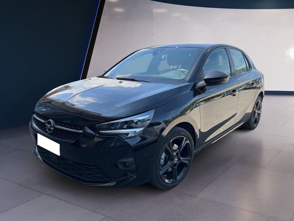 Opel Corsa usata a Torino (2)