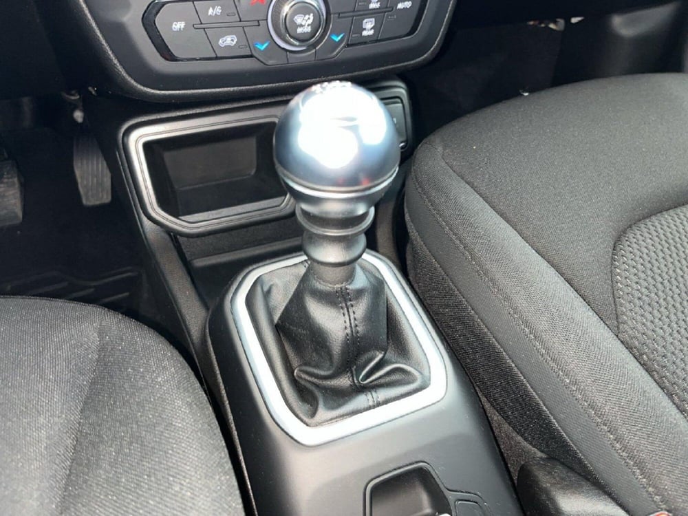 Jeep Renegade usata a Torino (14)