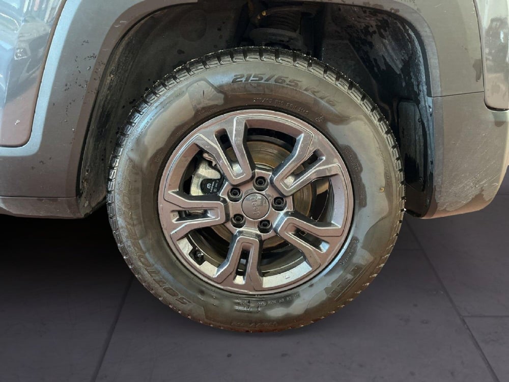 Jeep Renegade usata a Torino (8)