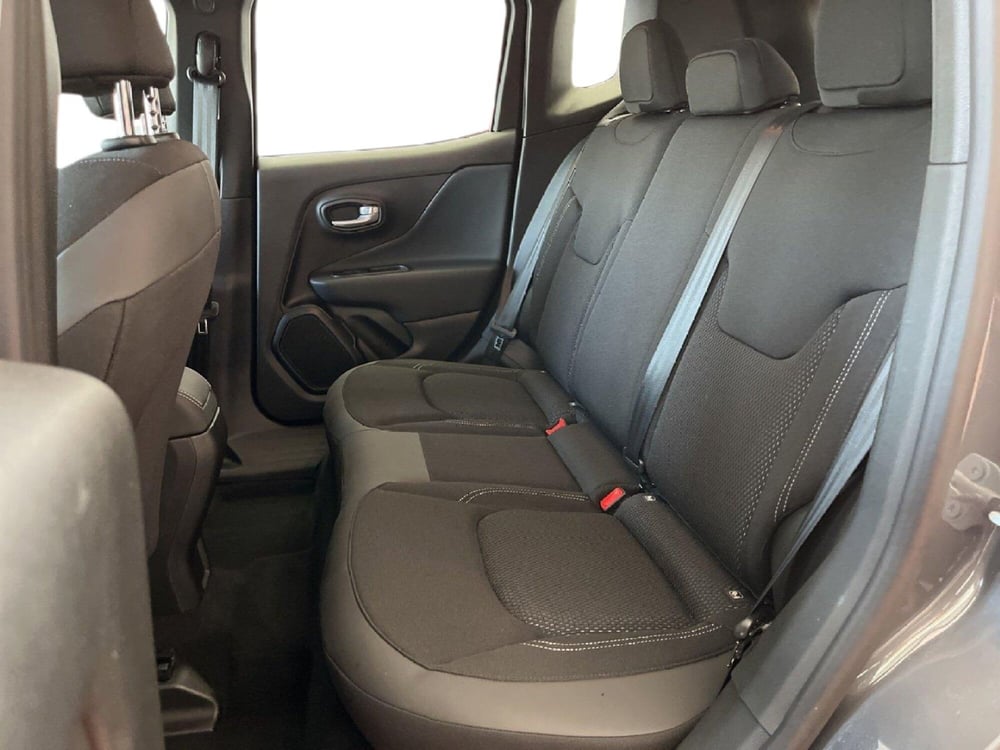 Jeep Renegade usata a Torino (9)