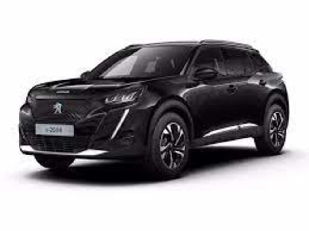 Peugeot 2008 nuova a Torino