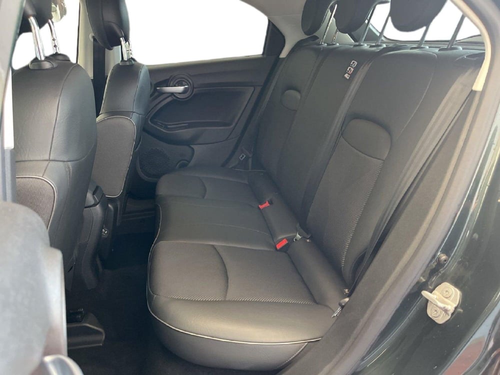 Fiat 500X usata a Torino (9)
