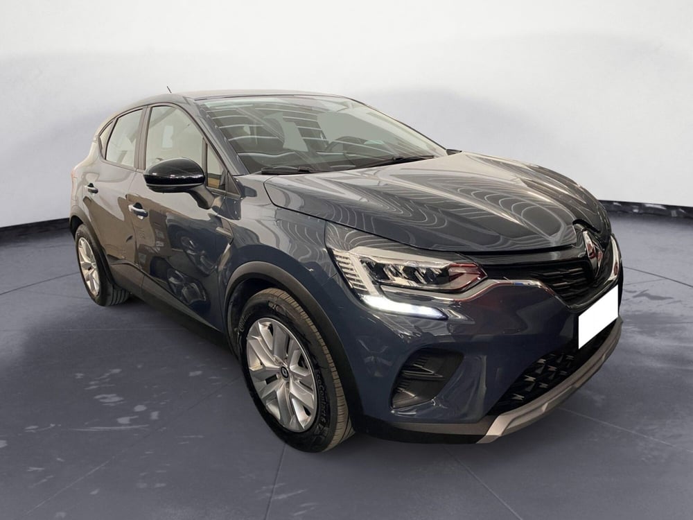 Renault Captur usata a Monza e Brianza (2)