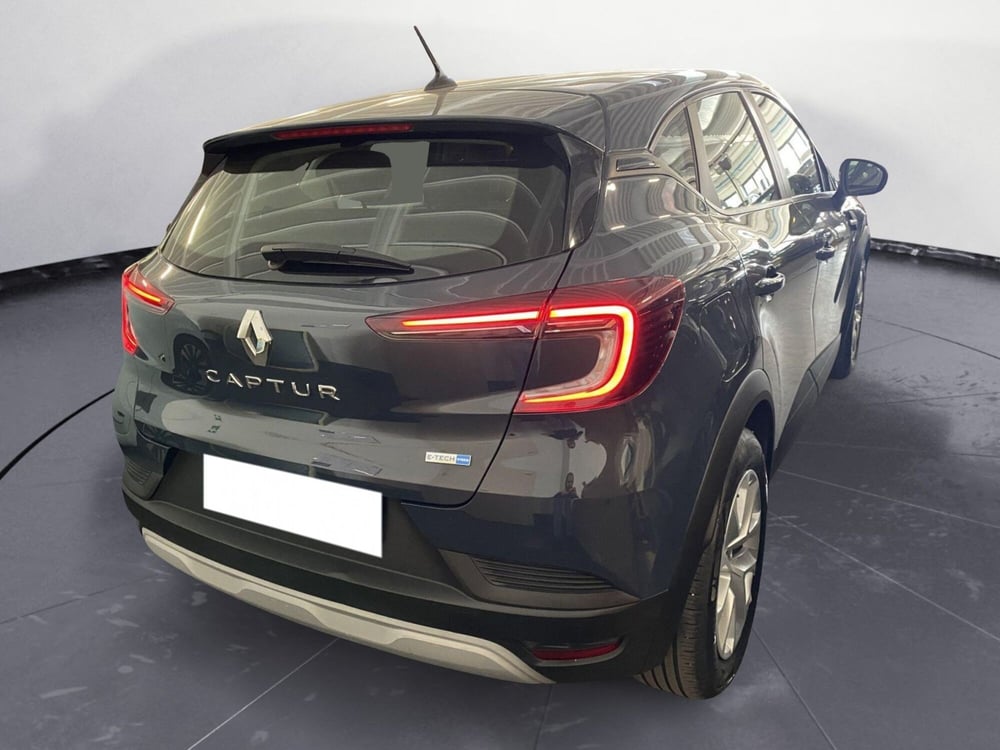 Renault Captur usata a Monza e Brianza (3)